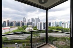 Hyll On Holland (D10), Condominium #566576601